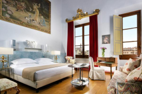 Leone Blu Suites | UNA Esperienze Florence